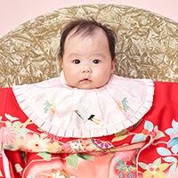 お宮参りの疑問点と赤ちゃんの写真を可愛く撮影する方法と注意点!